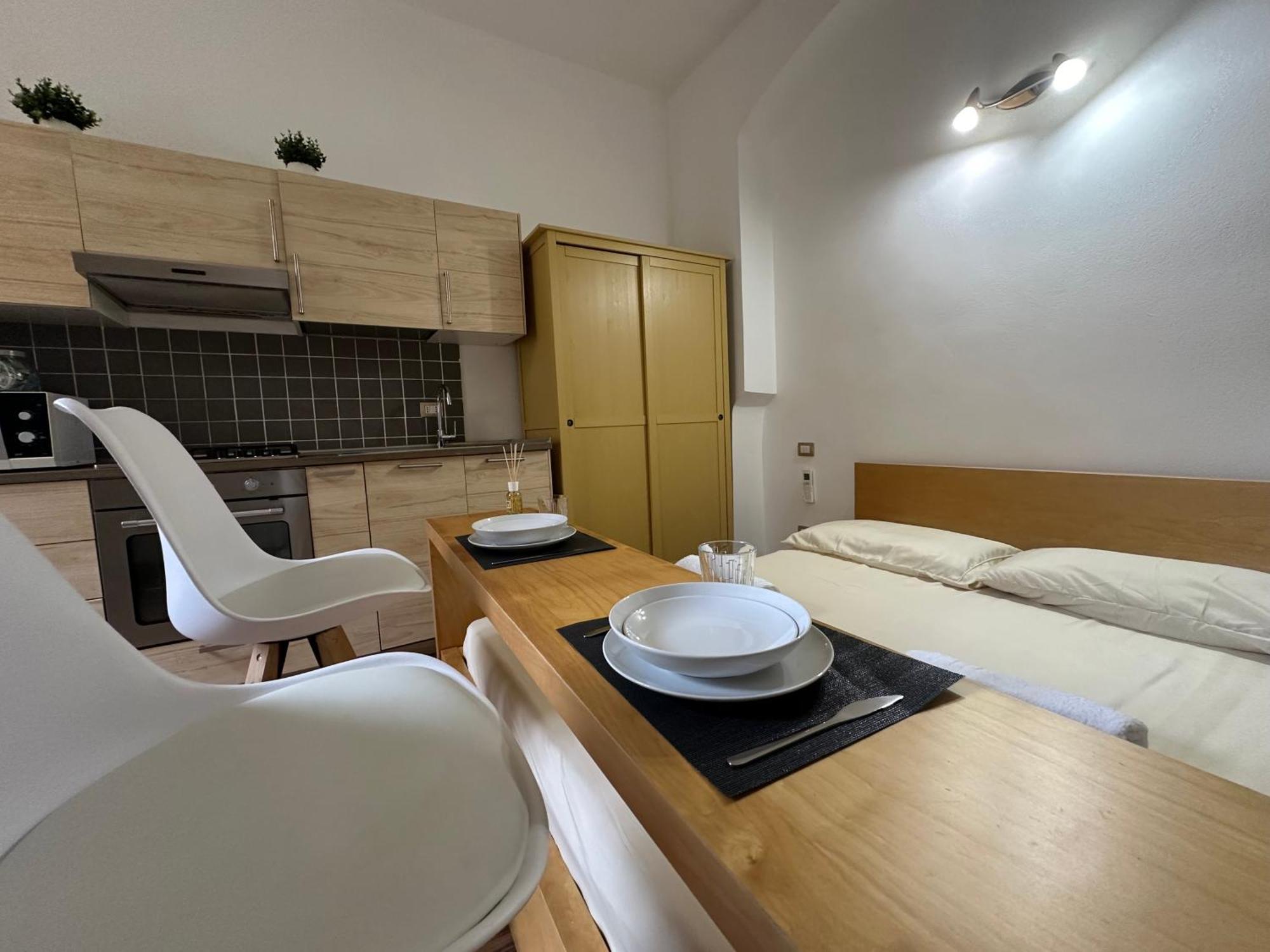 Ermes Suite Risorgimento Milan Exterior photo