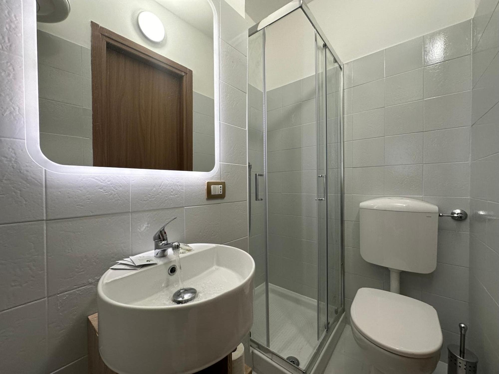 Ermes Suite Risorgimento Milan Exterior photo
