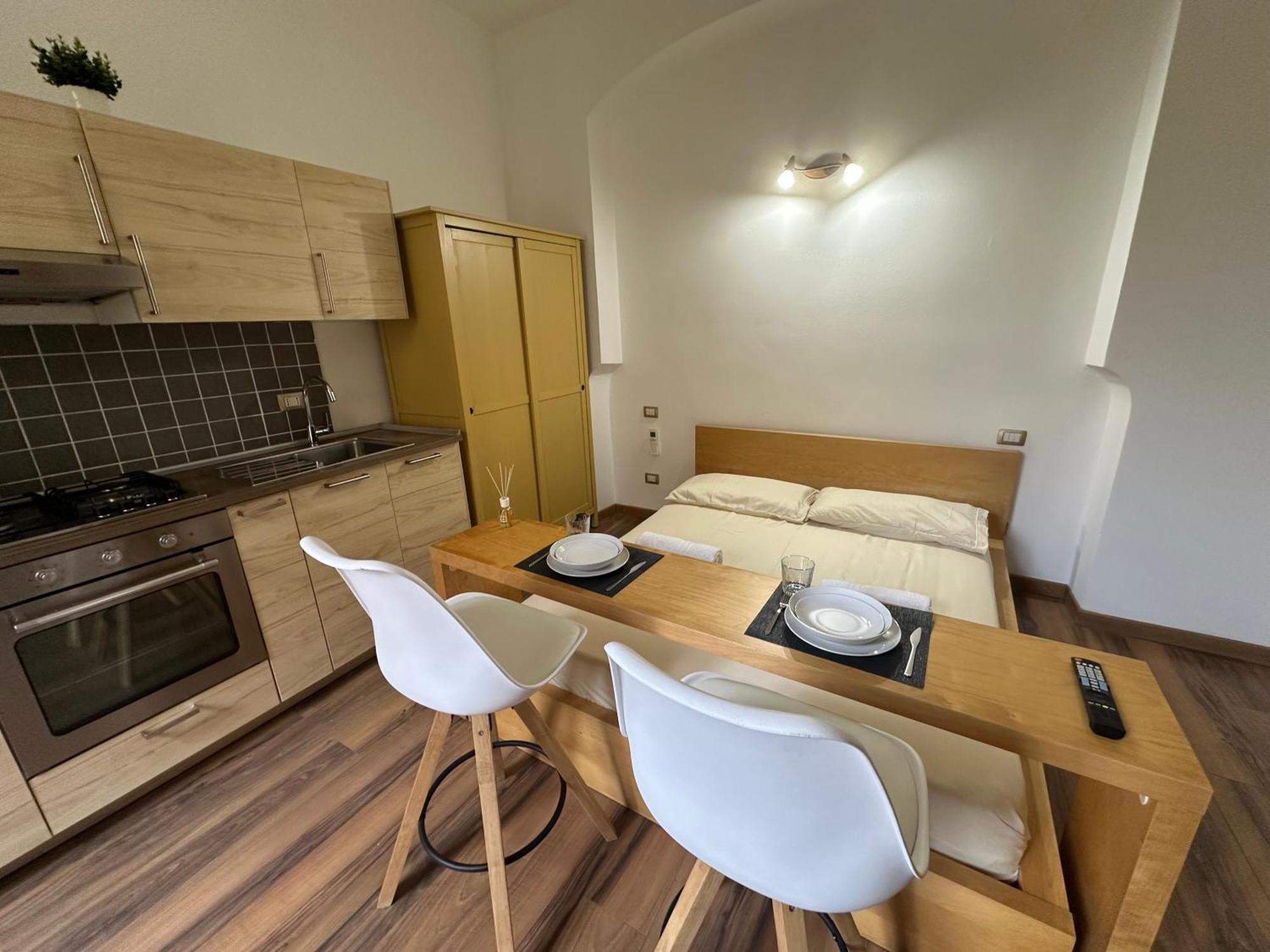 Ermes Suite Risorgimento Milan Exterior photo