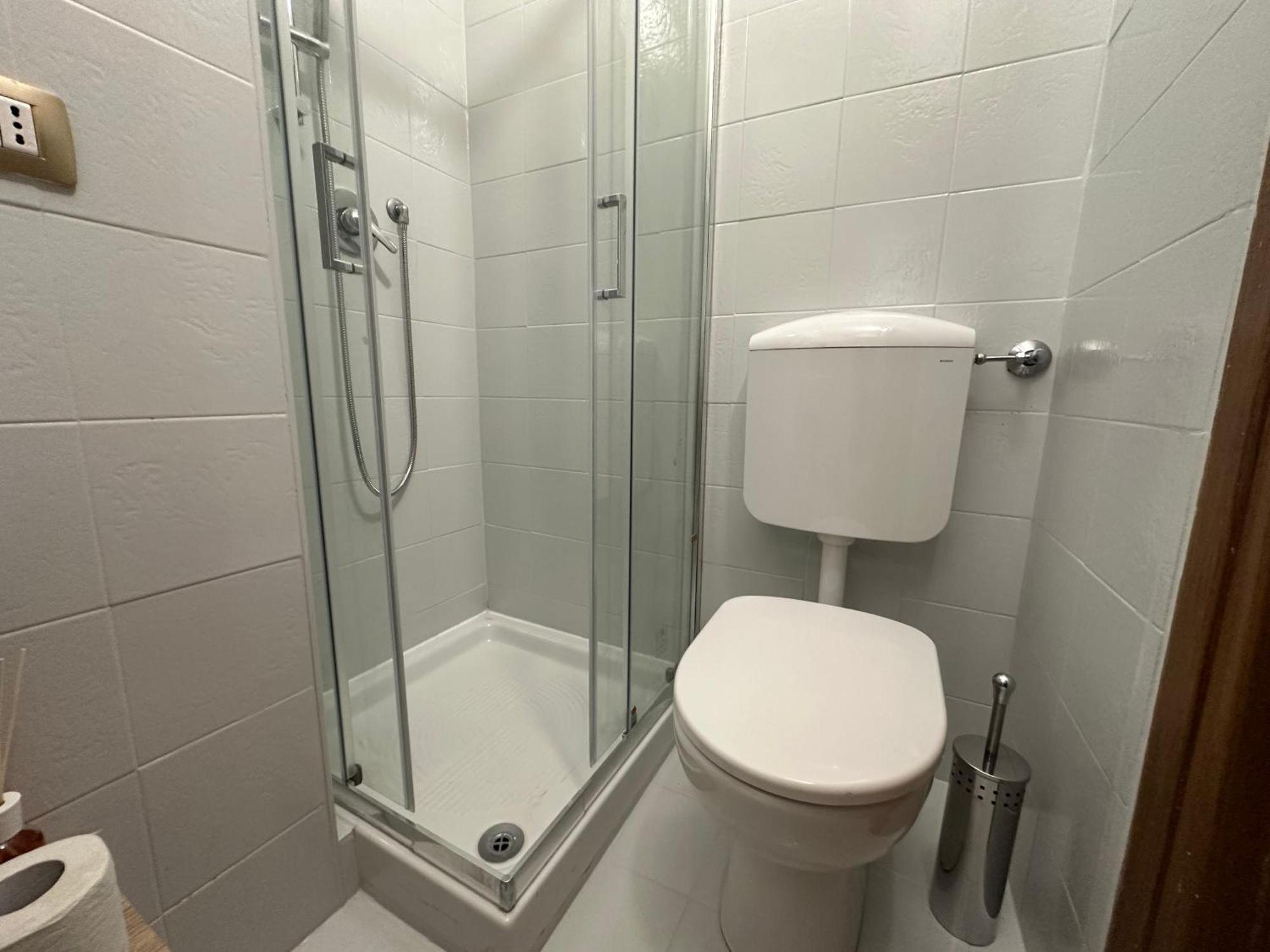 Ermes Suite Risorgimento Milan Exterior photo